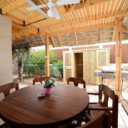 La Villa Эйлат Экстерьер фото
