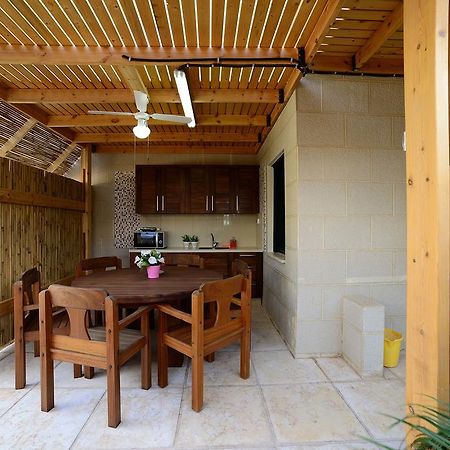 La Villa Эйлат Экстерьер фото