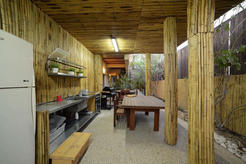 La Villa Эйлат Экстерьер фото