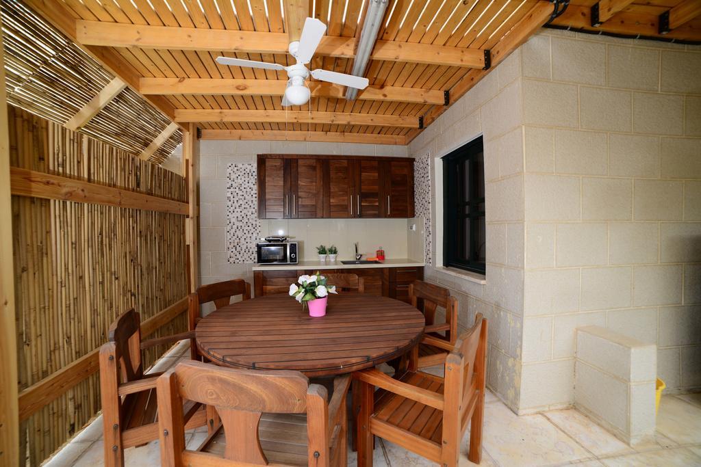 La Villa Эйлат Экстерьер фото